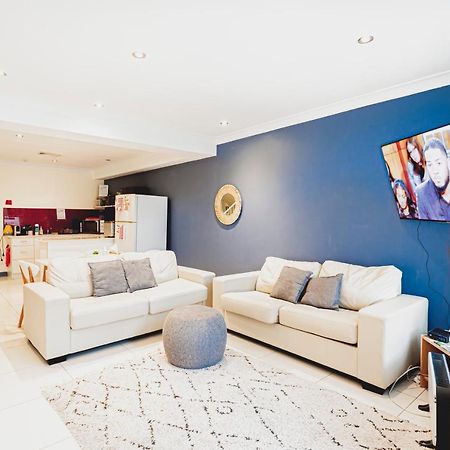 Manly Beach Hostel ซิดนีย์ ภายนอก รูปภาพ