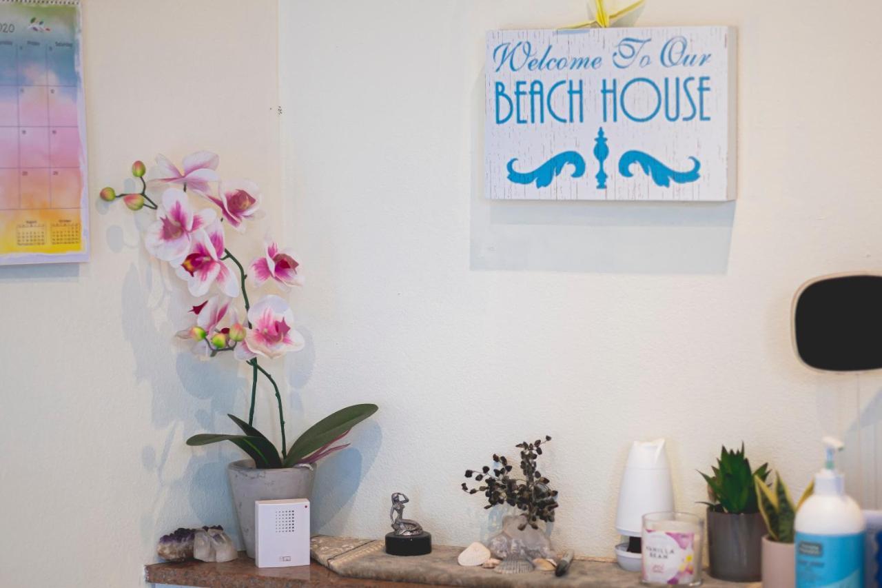 Manly Beach Hostel ซิดนีย์ ภายนอก รูปภาพ